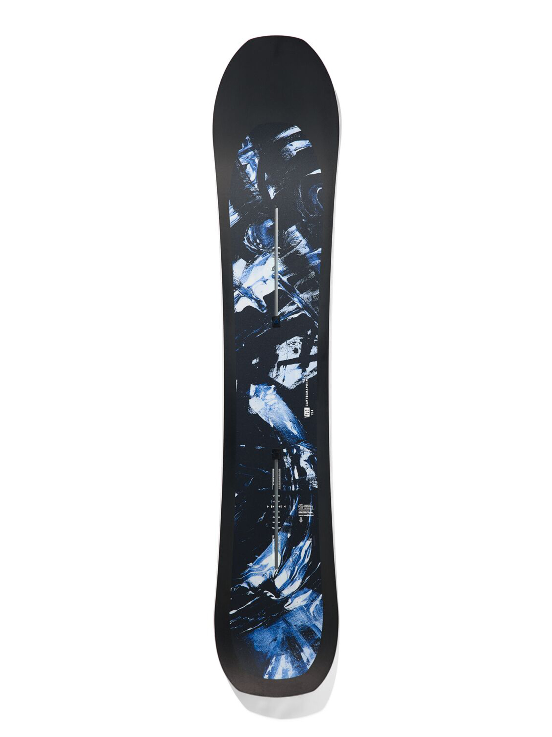 Férfi Snowboard Burton Cartographer