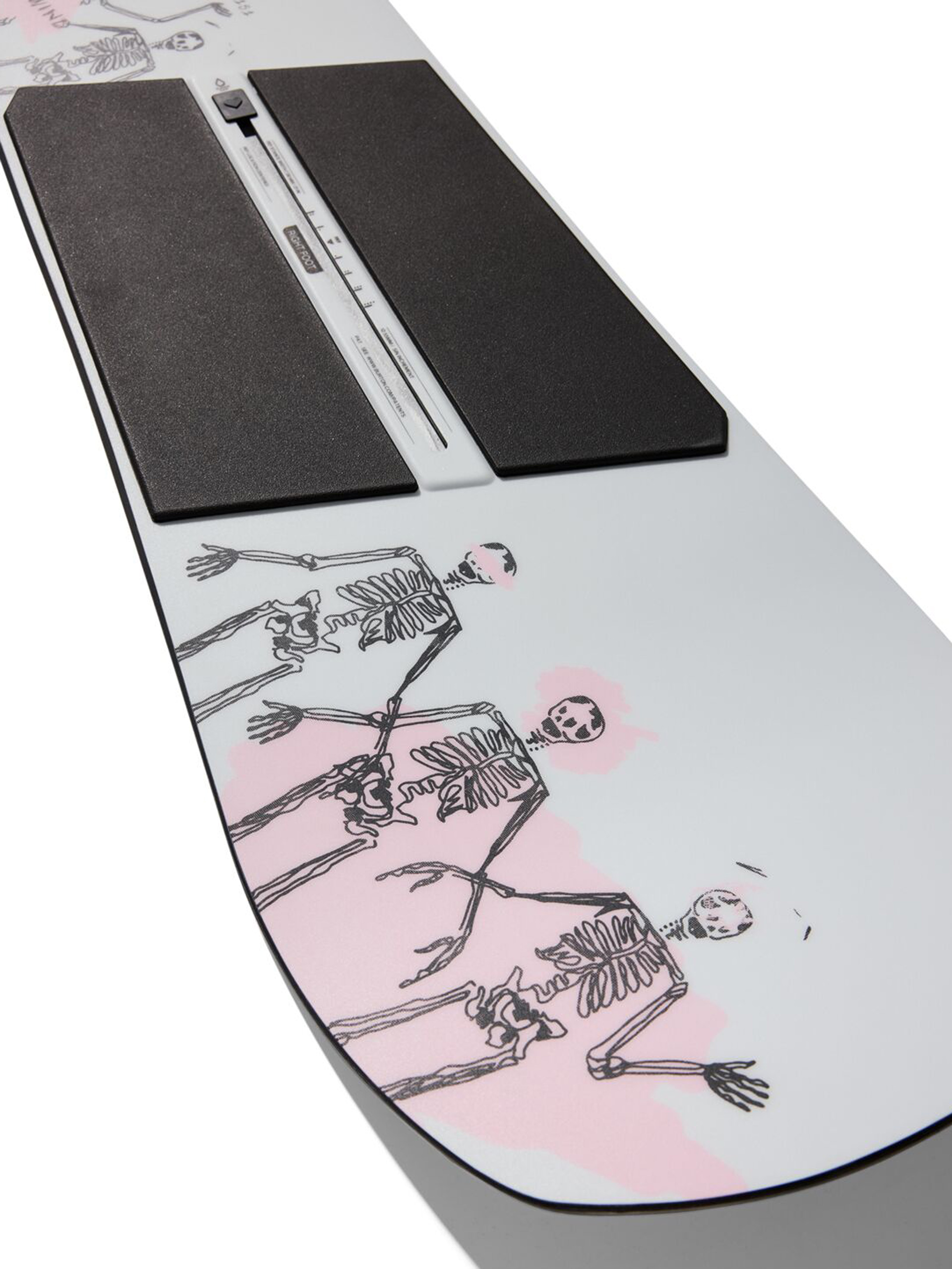 Snowboard Burton Rewind