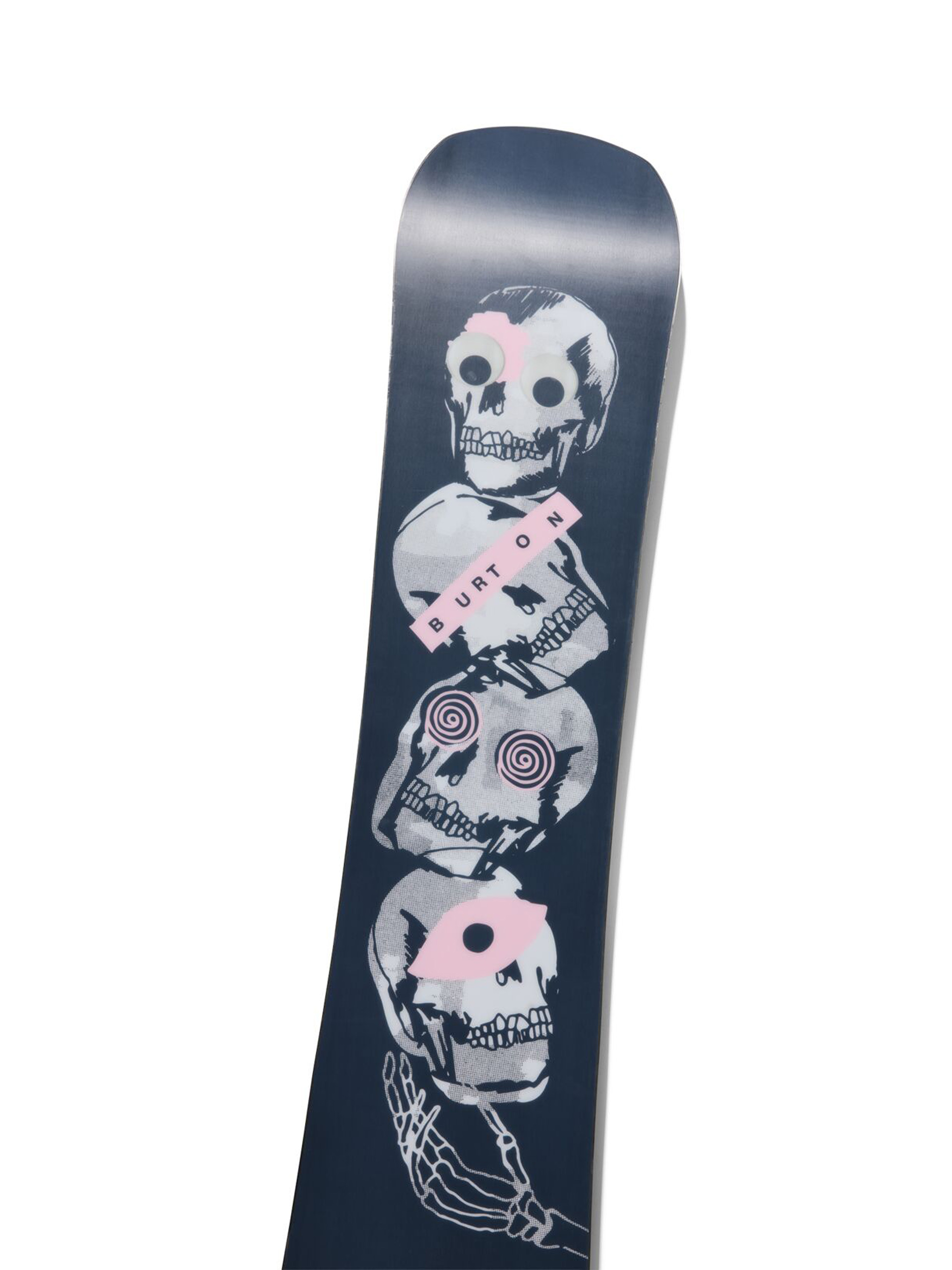 Snowboard Burton Rewind