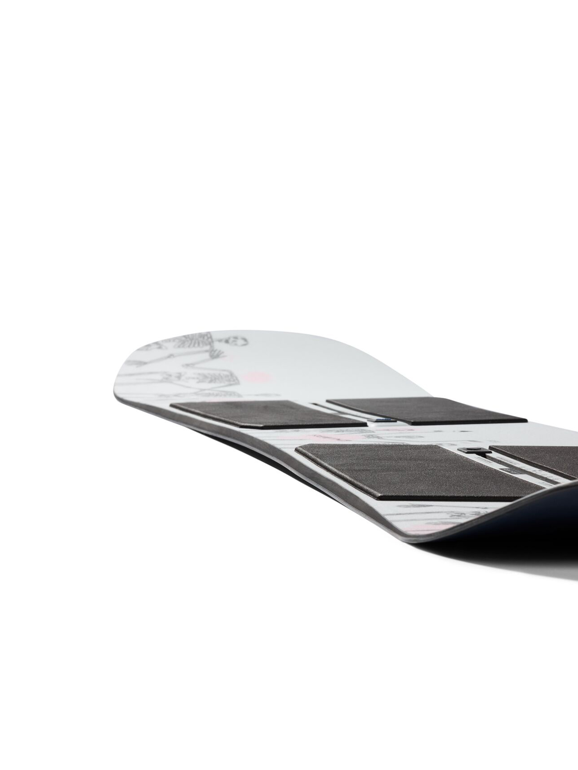 Snowboard Burton Rewind