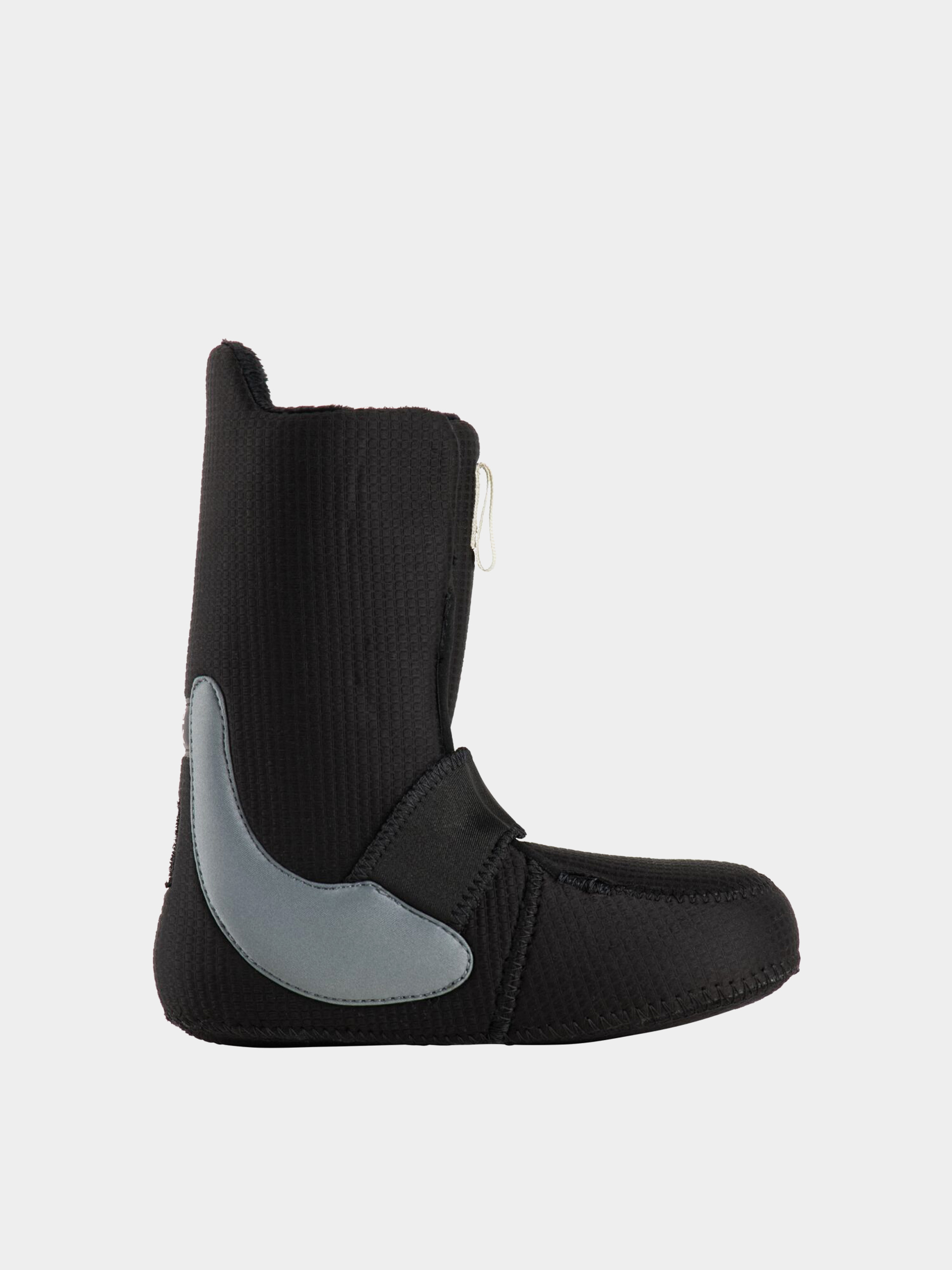 Snowboard cipők Burton Smalls Boa JR (black)