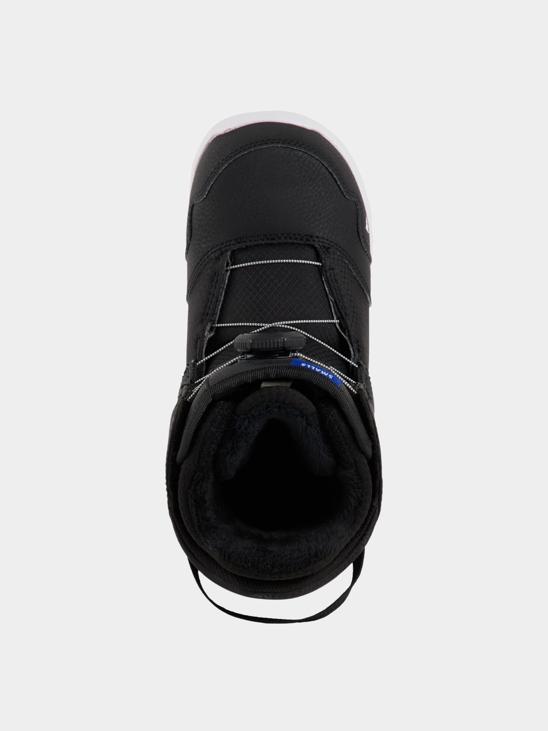 Snowboard cipők Burton Smalls Boa JR (black)