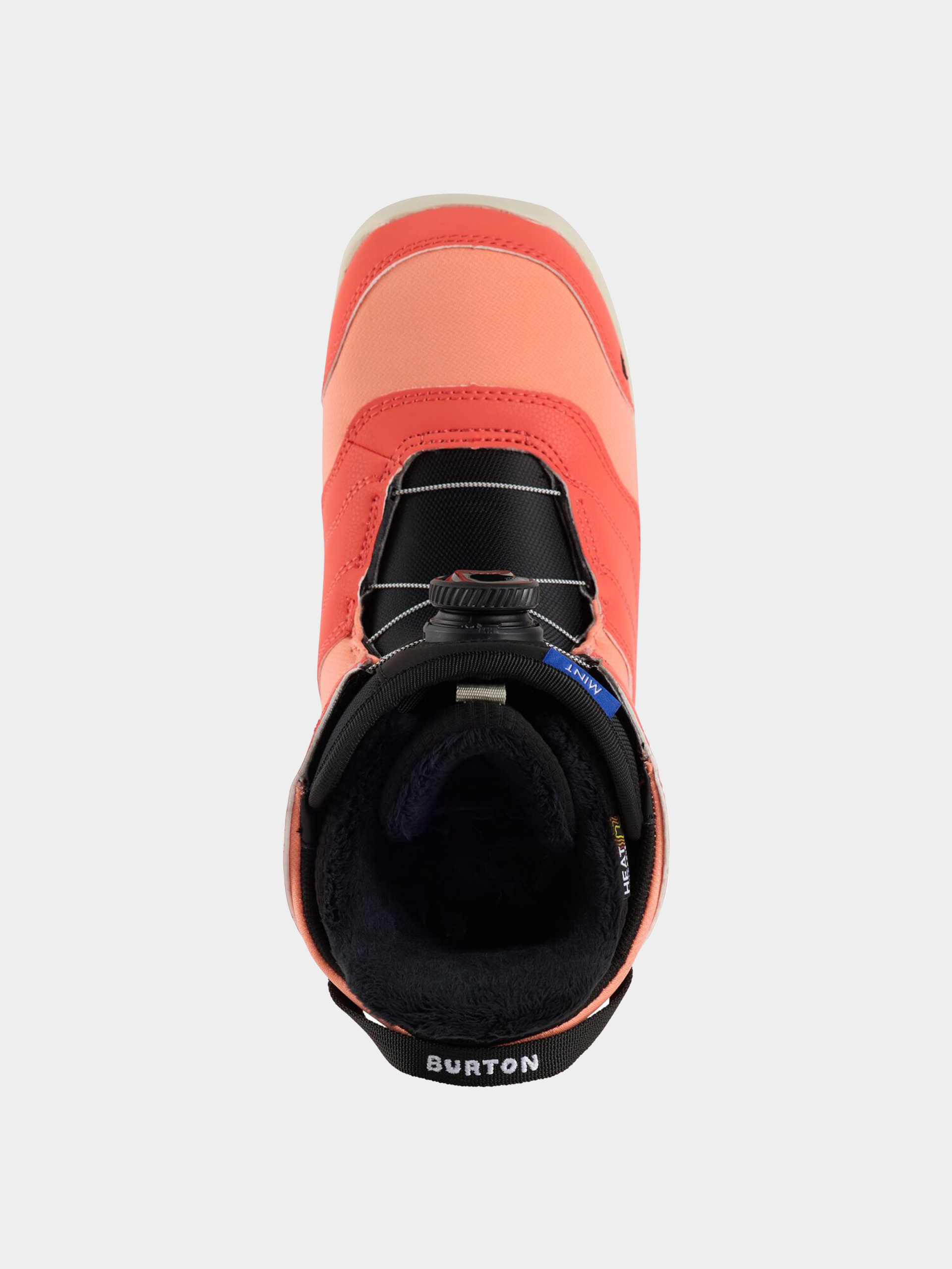 Női Snowboard cipők Burton Mint Boa (peach echo)