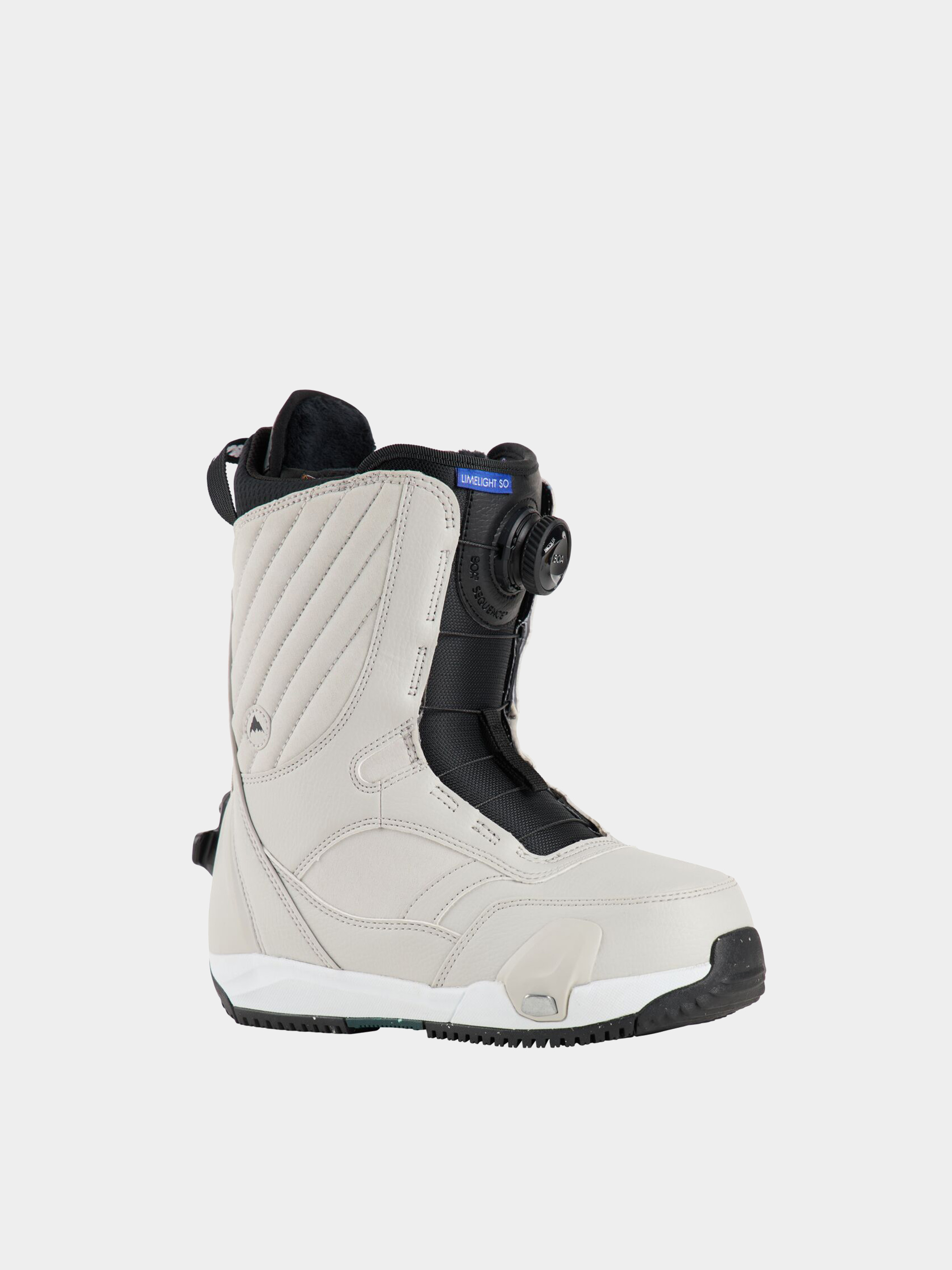 Snowboard cipők Burton Limelight Step On Wmn