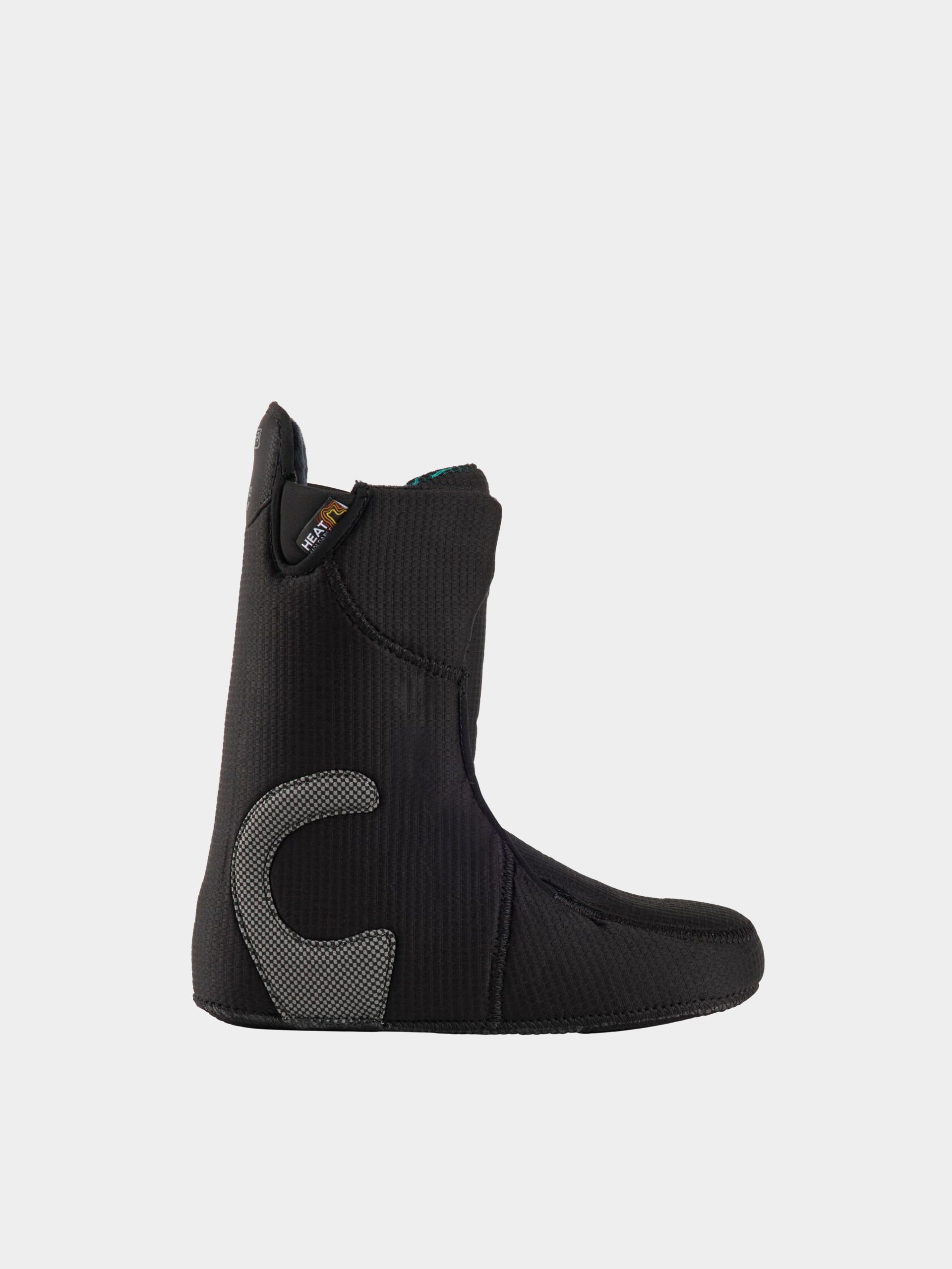 Női Snowboard cipők Burton Felix Boa (petrol green)