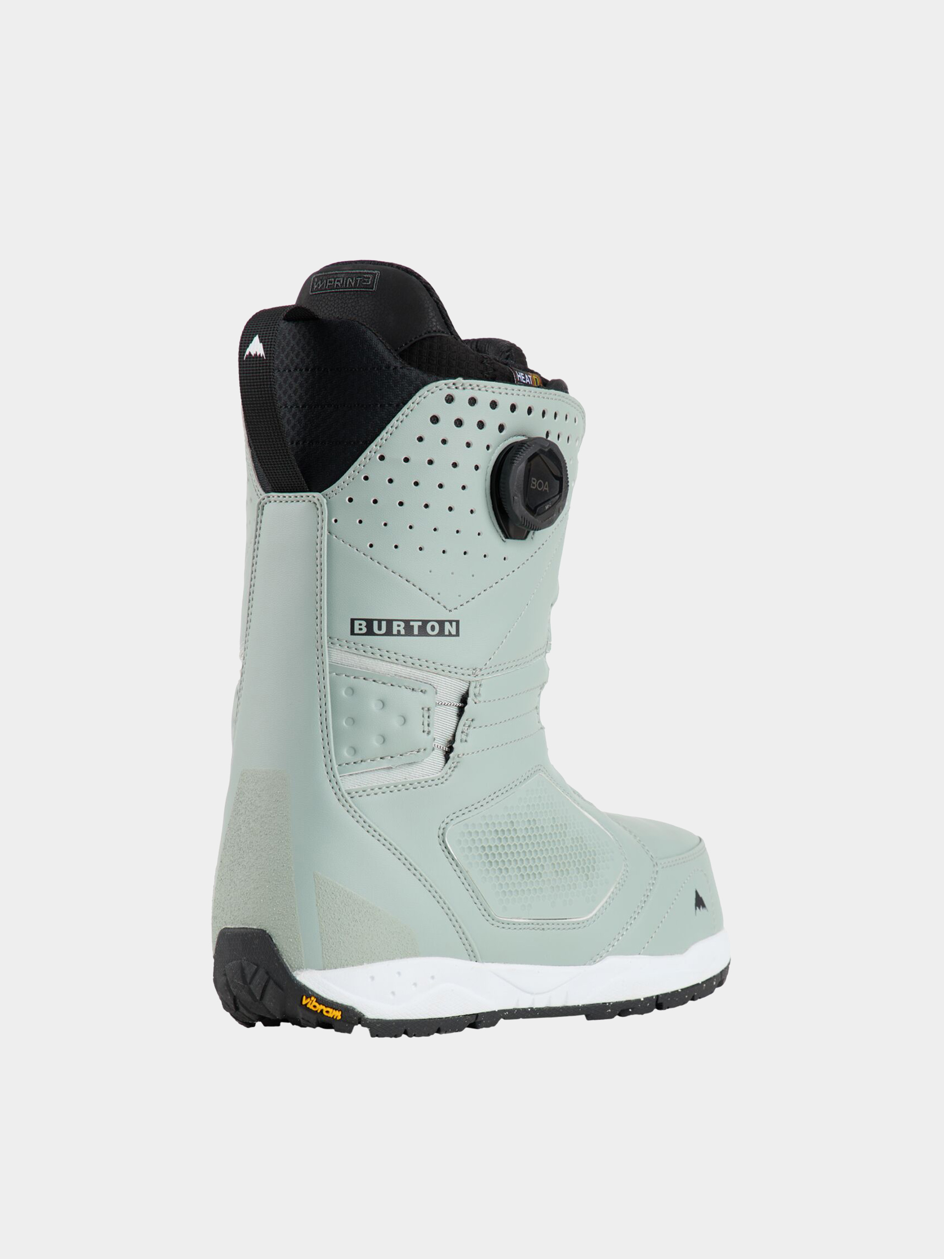 Férfi Snowboard cipők Burton Photon Boa (petrol green)