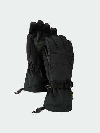 Kesztyű Burton Profile Gloves Wmn (true black)