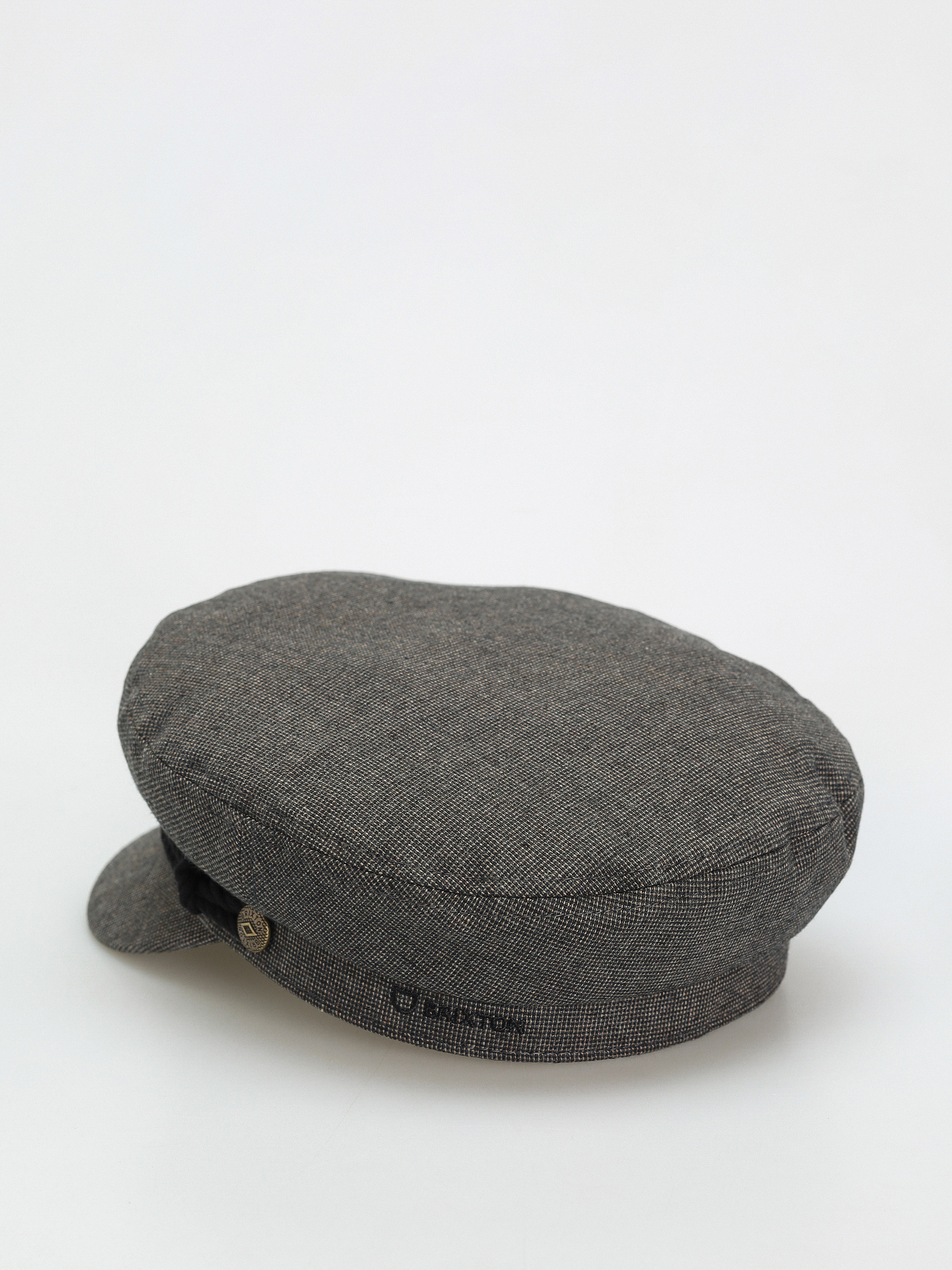 Brixton Fiddler Cap Flat cap (mixed tweed)