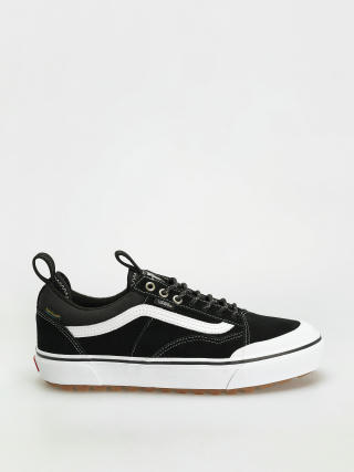 Vans Old Skool Waterproof MTE Cipők (black/white)