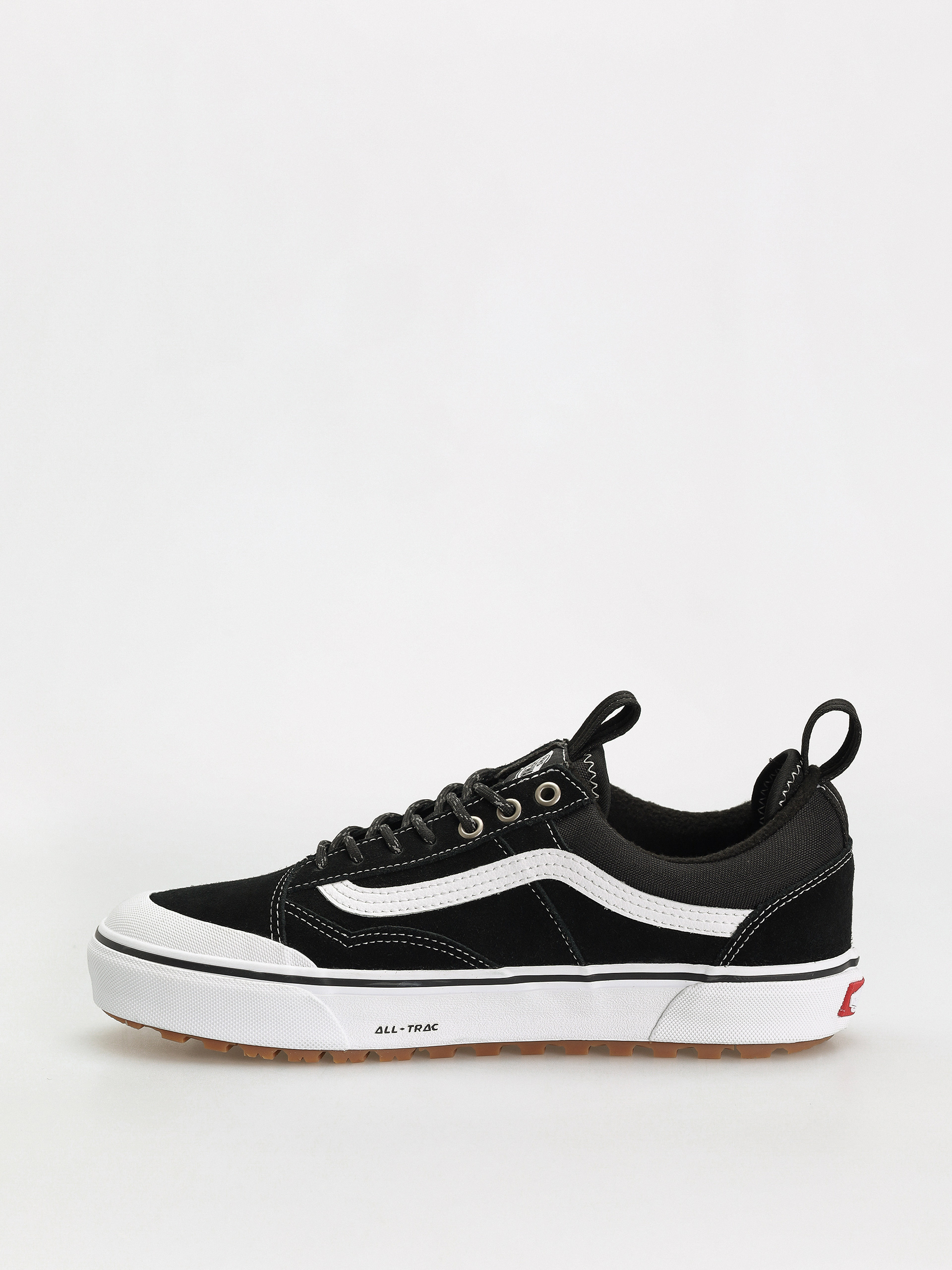 Vans Old Skool Waterproof MTE Cipők (black/white)