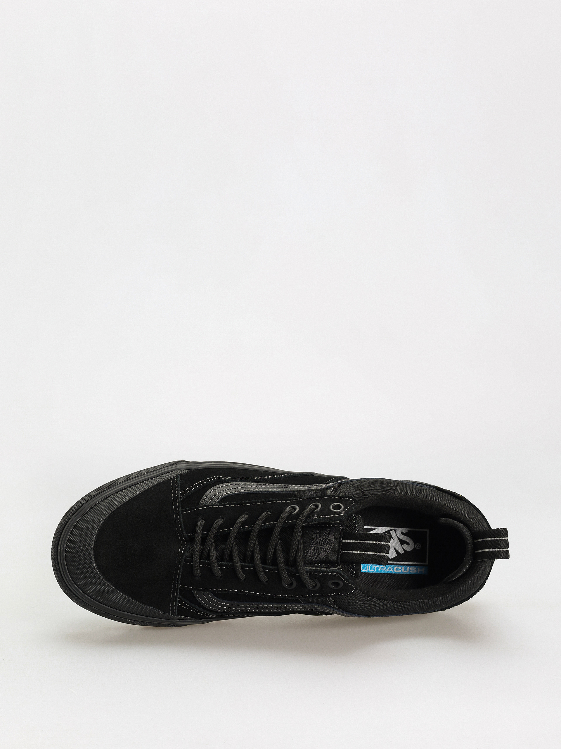 Vans Old Skool Waterproof MTE Cipők (black/black)
