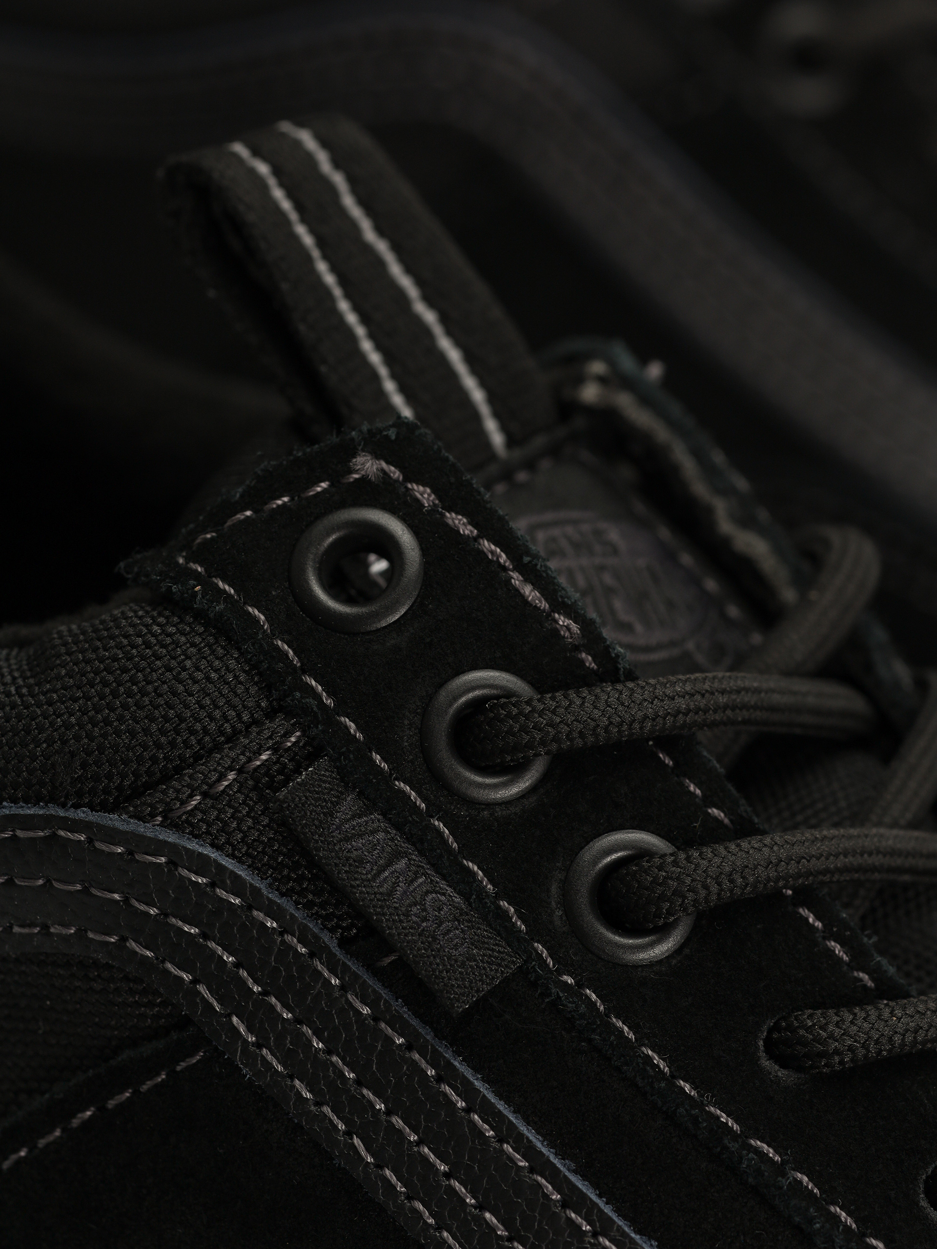 Vans Old Skool Waterproof MTE Cipők (black/black)