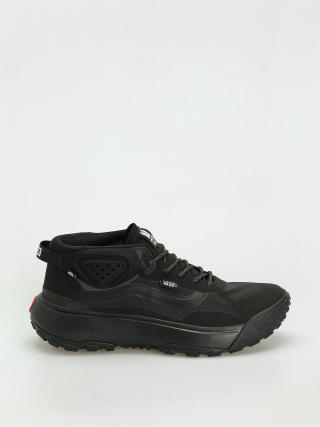 Vans Crosspath Mid MTE Cipők (black/black)