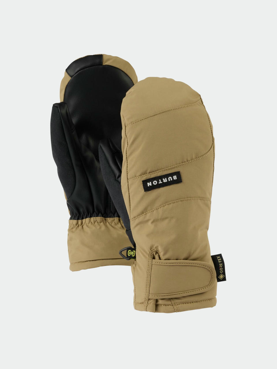 Kesztyű Burton Gore Tex Reverb Mittens Wmn (kelp)