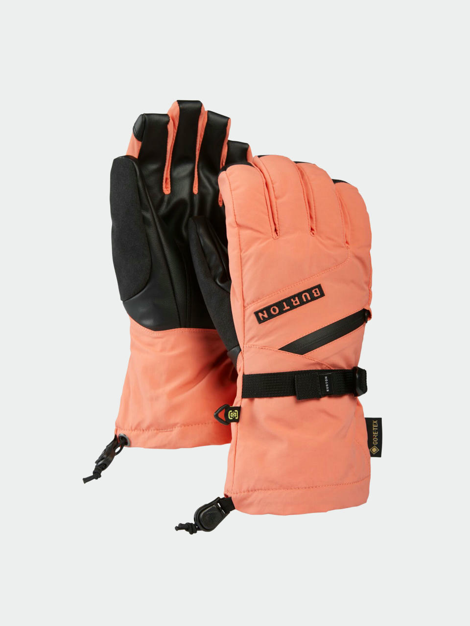 Kesztyű Burton Gore Tex Gloves Wmn (peach echo)