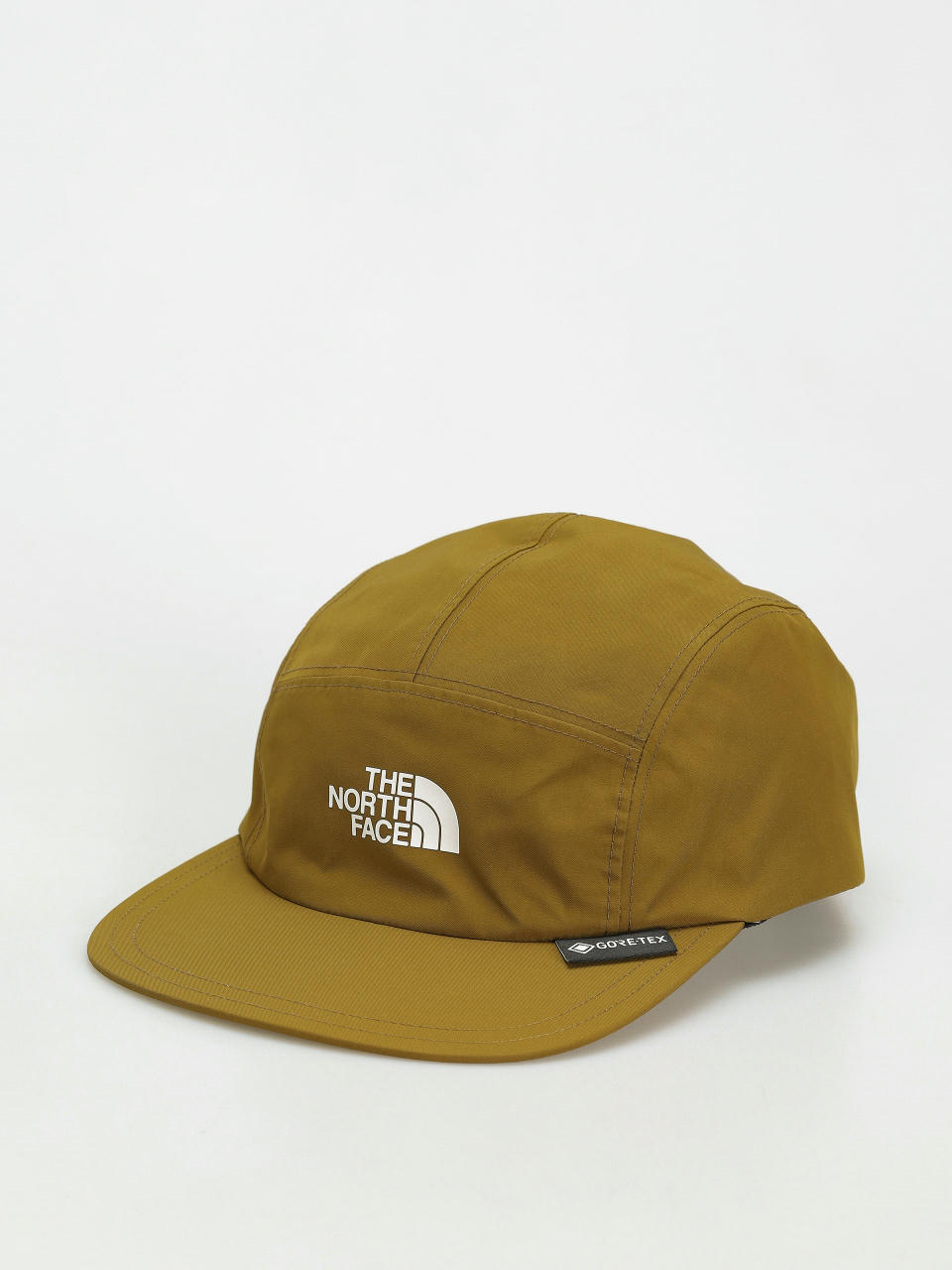 The North Face Gtx Ballcap Baseball sapka (moss green)