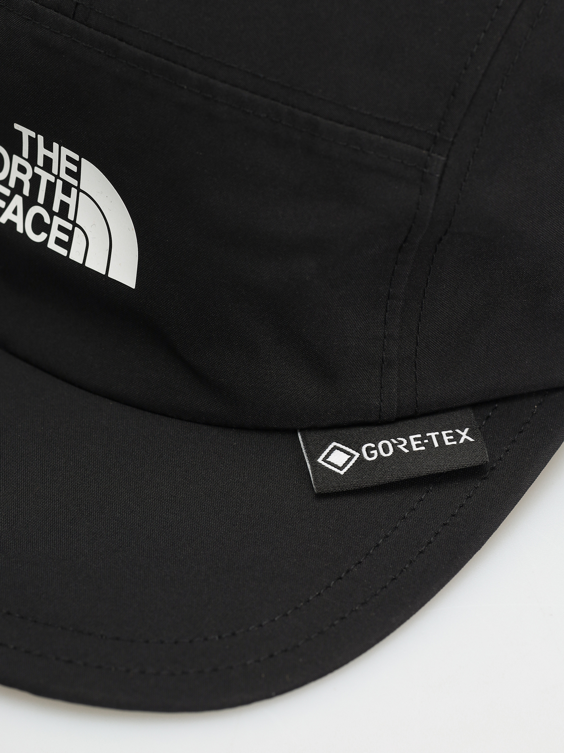 The North Face Gtx Ballcap Baseball sapka (tnf black)