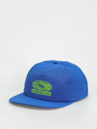 Quiksilver Style Plye Baseball sapka (nebulas blue)