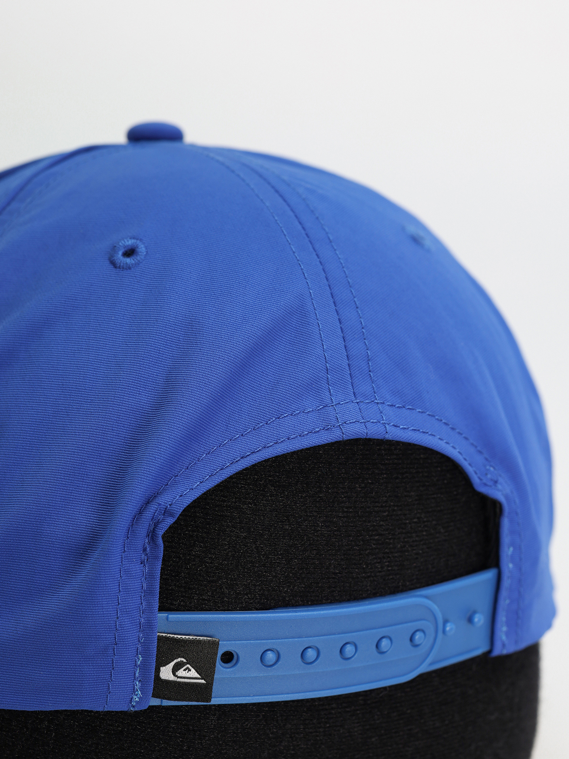 Quiksilver Style Plye Baseball sapka (nebulas blue)