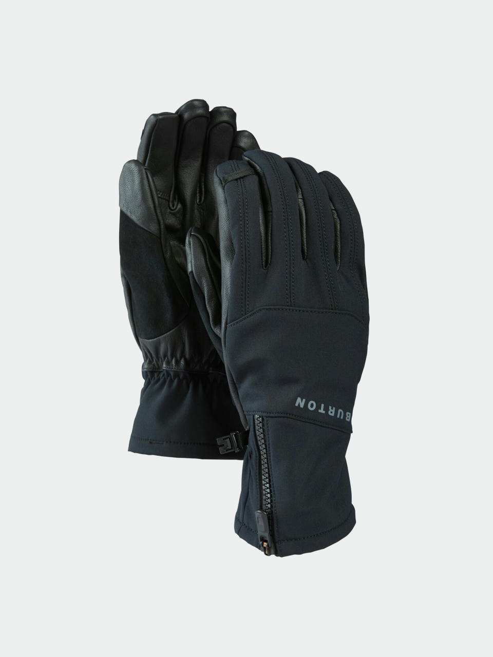 Kesztyű Burton Ak Tech Gloves (true black)