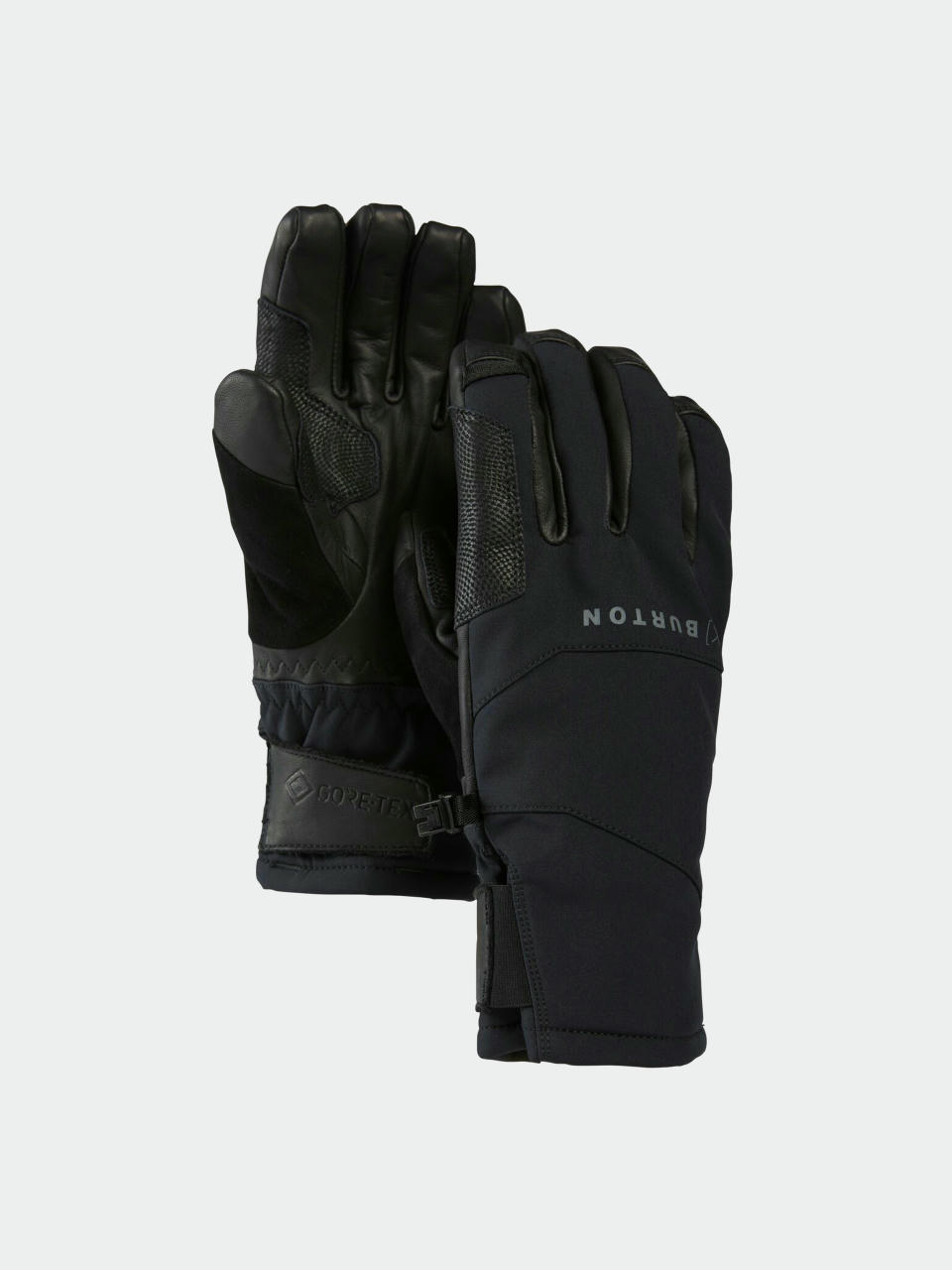 Kesztyű Burton Ak Gore Tex Clutch Gloves (true black)