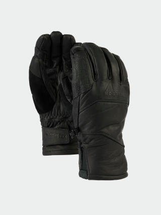 Kesztyű Burton Ak Gore Tex Clutch Leather Gloves (true black)