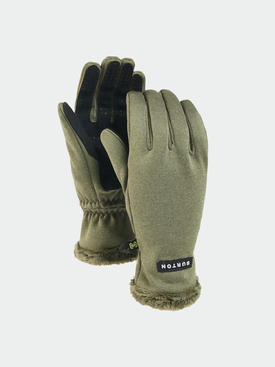 Kesztyű Burton Sapphire Gloves Wmn (forest moss)