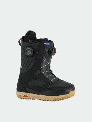 Burton Limelight Boa Snowboard cipők Wmn (black)