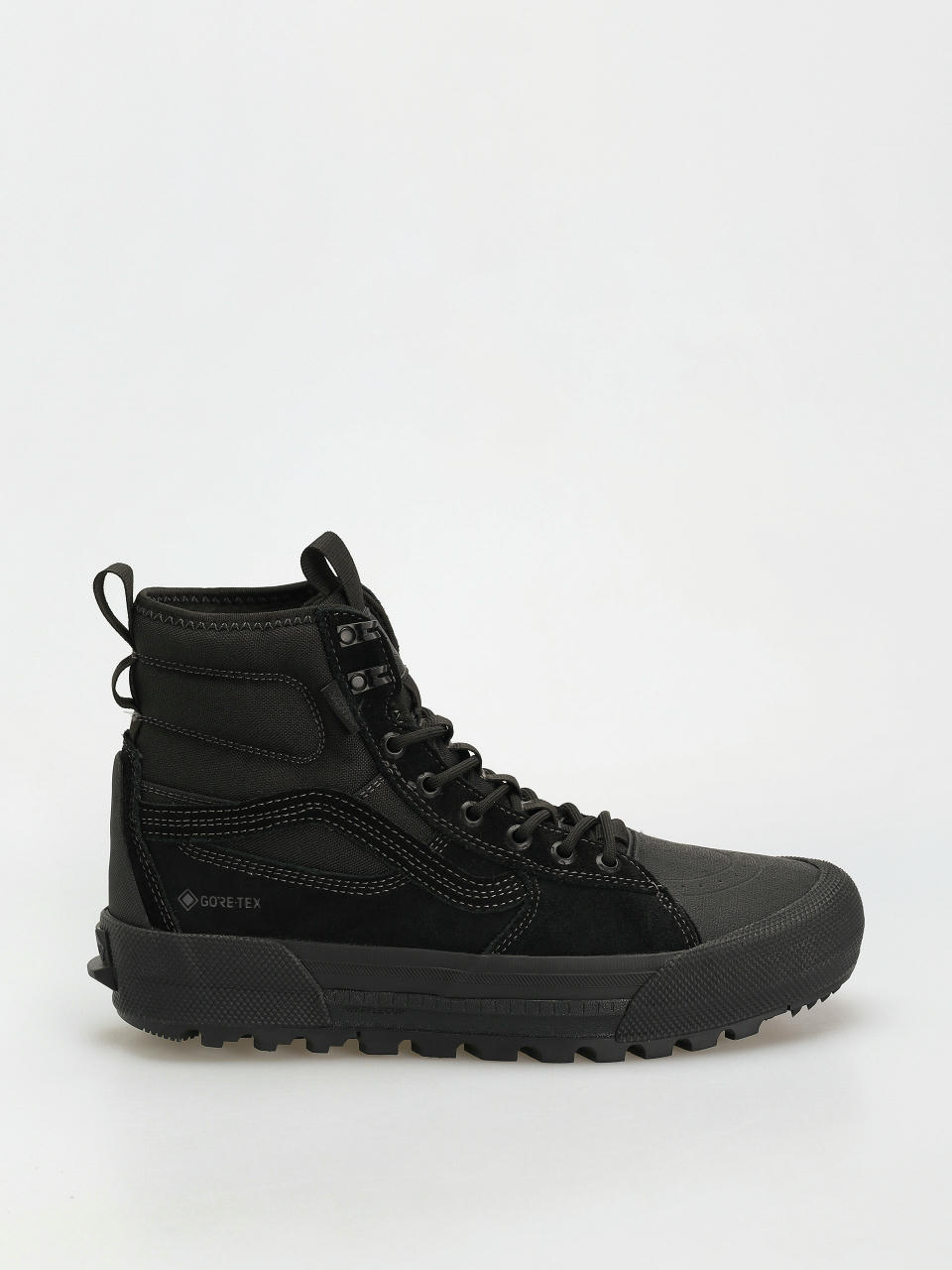 Vans Sk8 Hi Gore Tex MTE Cipők (blackout)