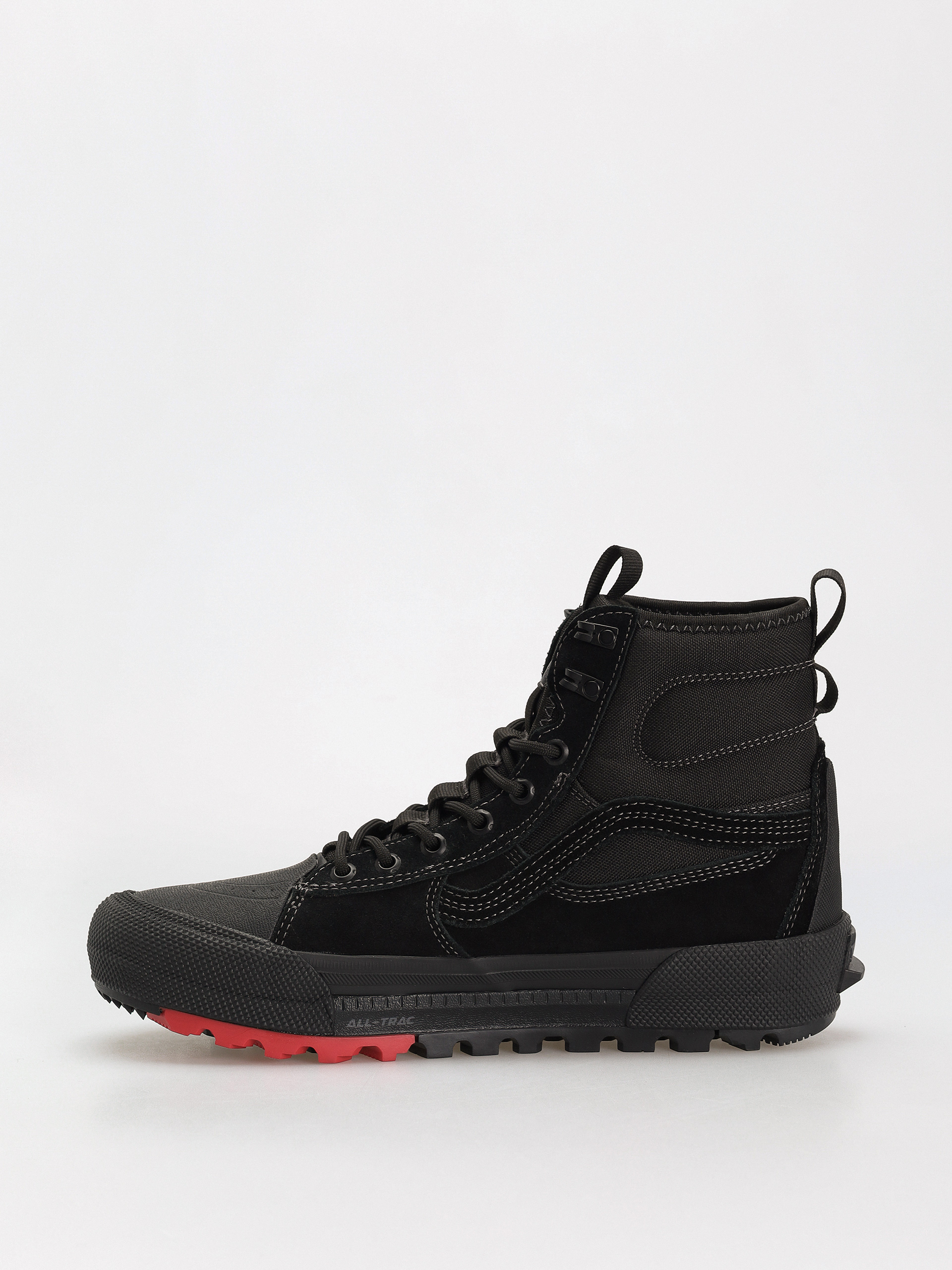 Vans Sk8 Hi Gore Tex MTE Cipők (blackout)