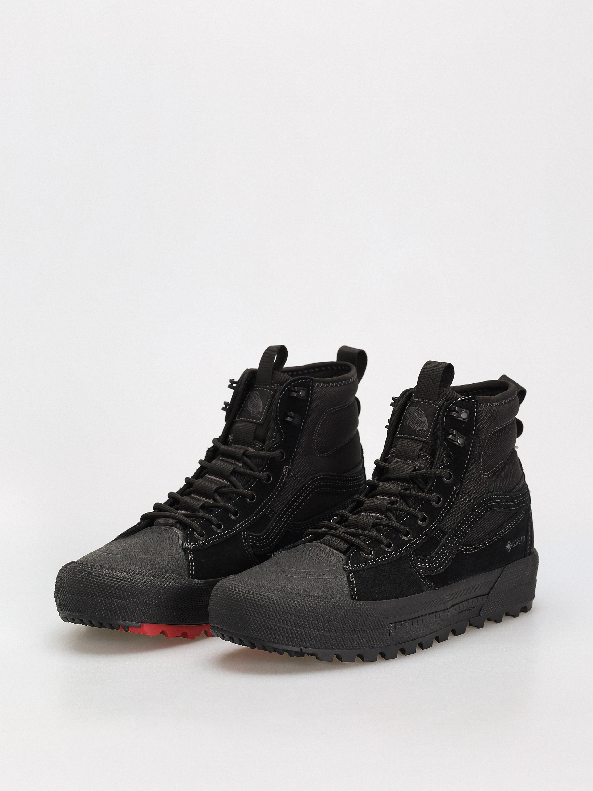 Vans Sk8 Hi Gore Tex MTE Cipők (blackout)