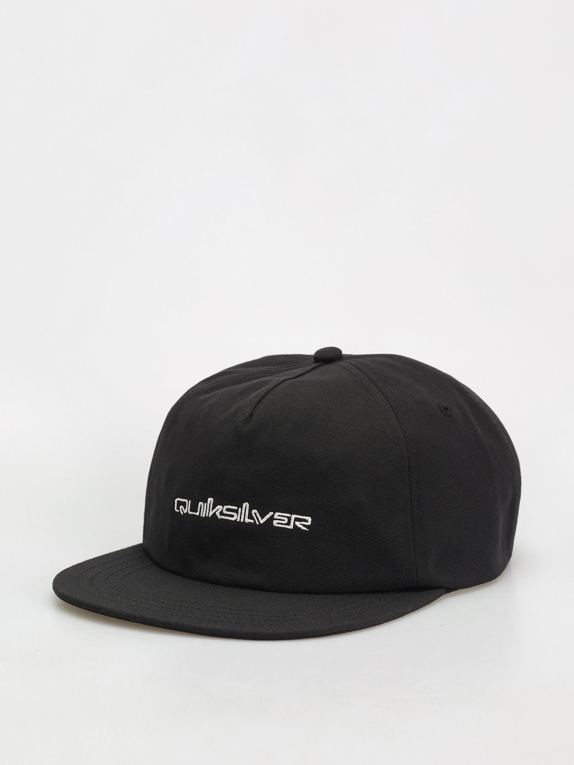 Baseball sapka Quiksilver Dna Omni (black)