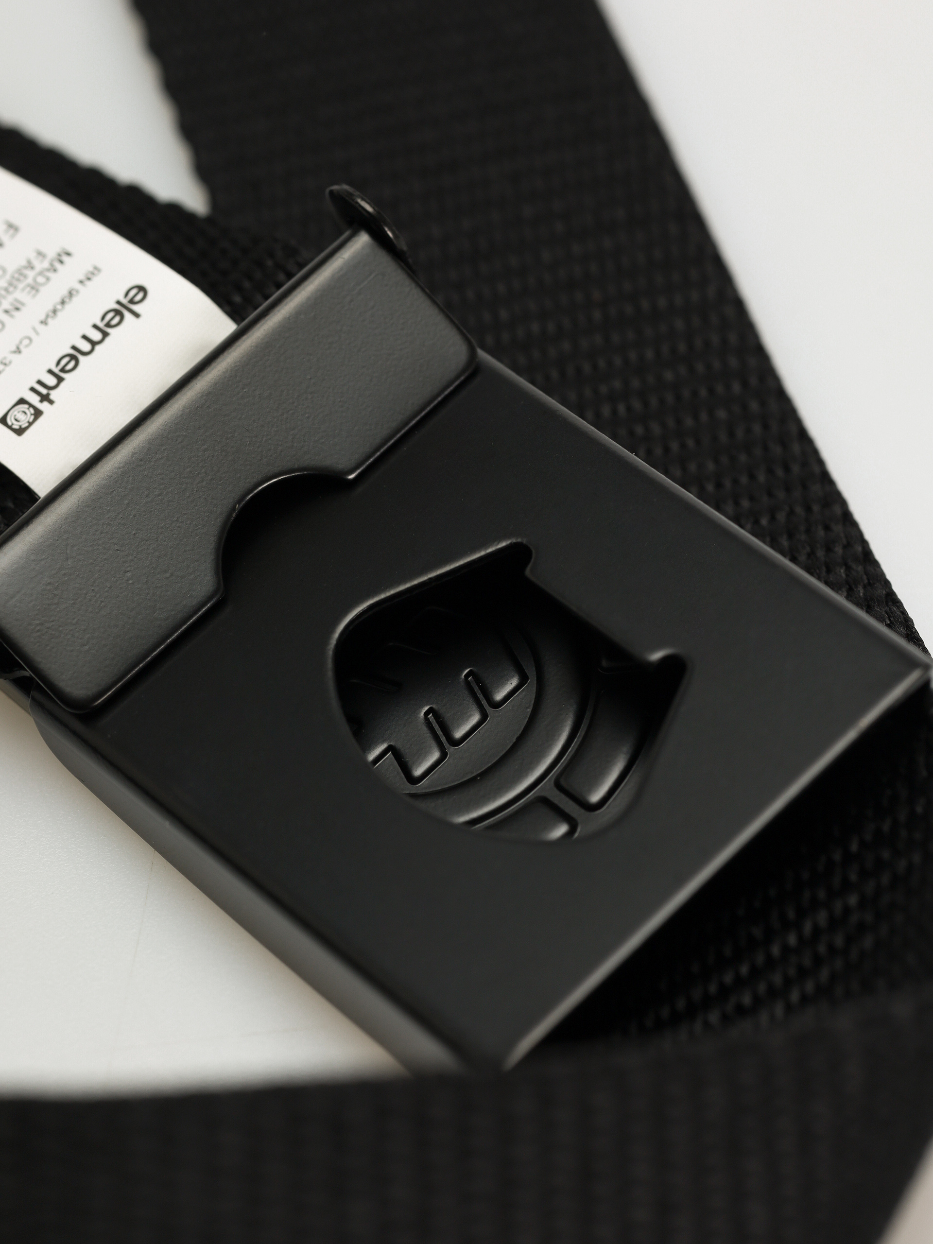 Öv Element Beyond 2.0 (flint black)