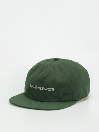 Baseball sapka Quiksilver Dna Omni (forest)