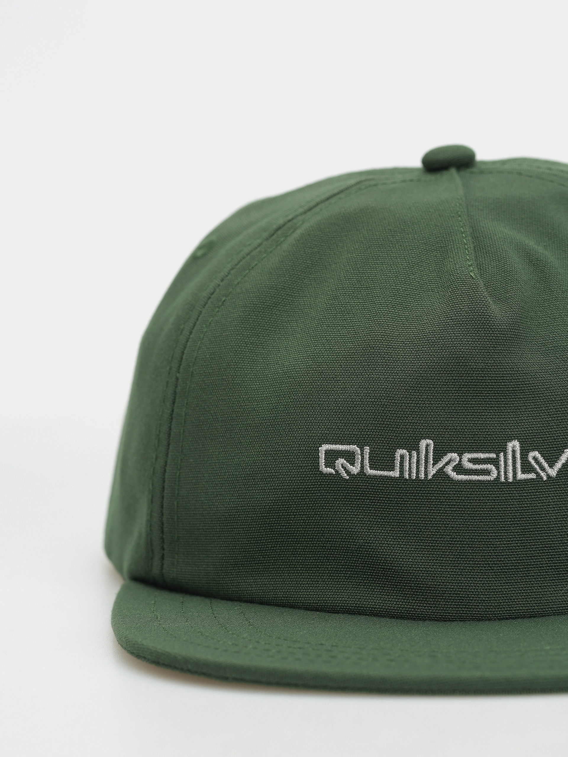 Baseball sapka Quiksilver Dna Omni (forest)