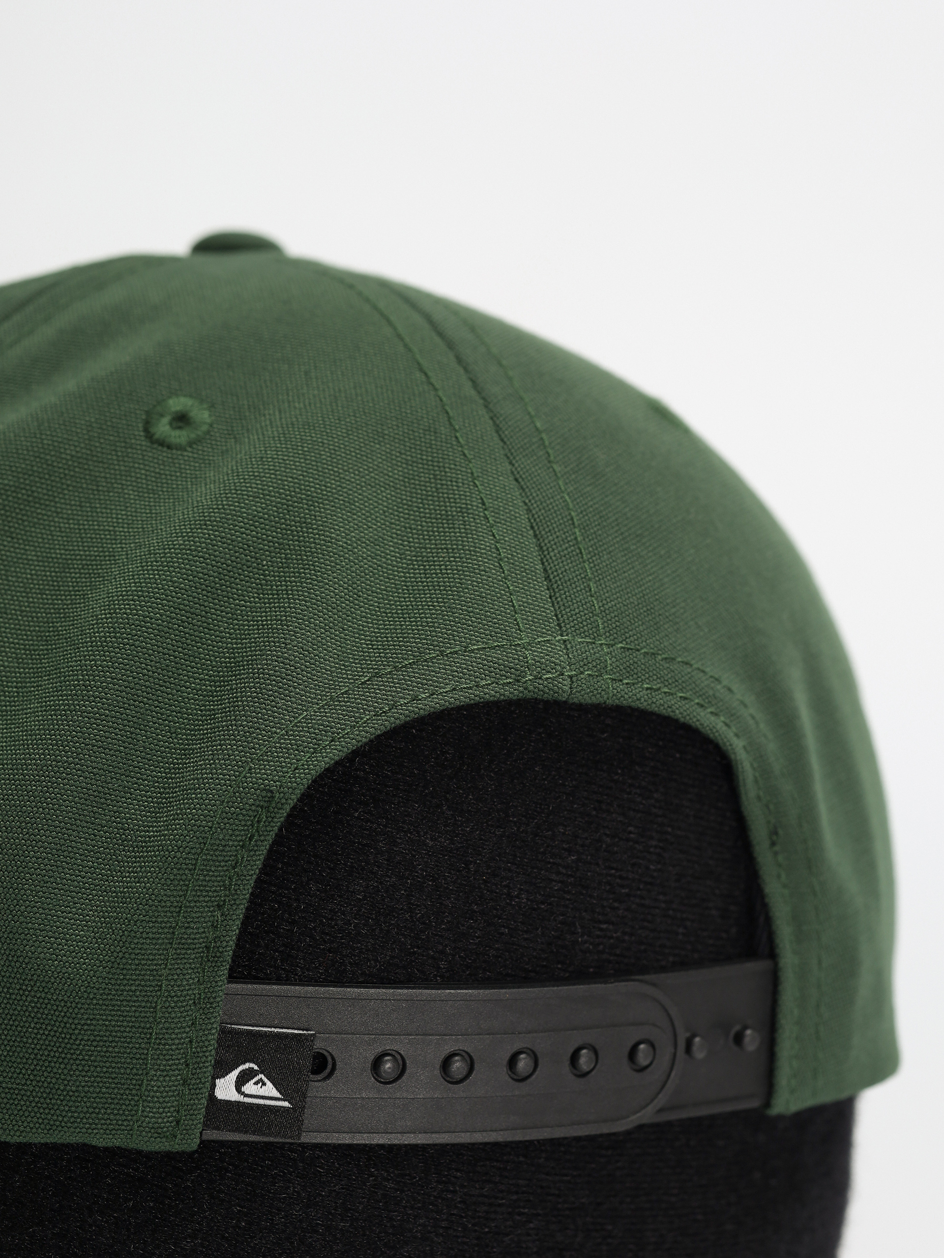 Baseball sapka Quiksilver Dna Omni (forest)