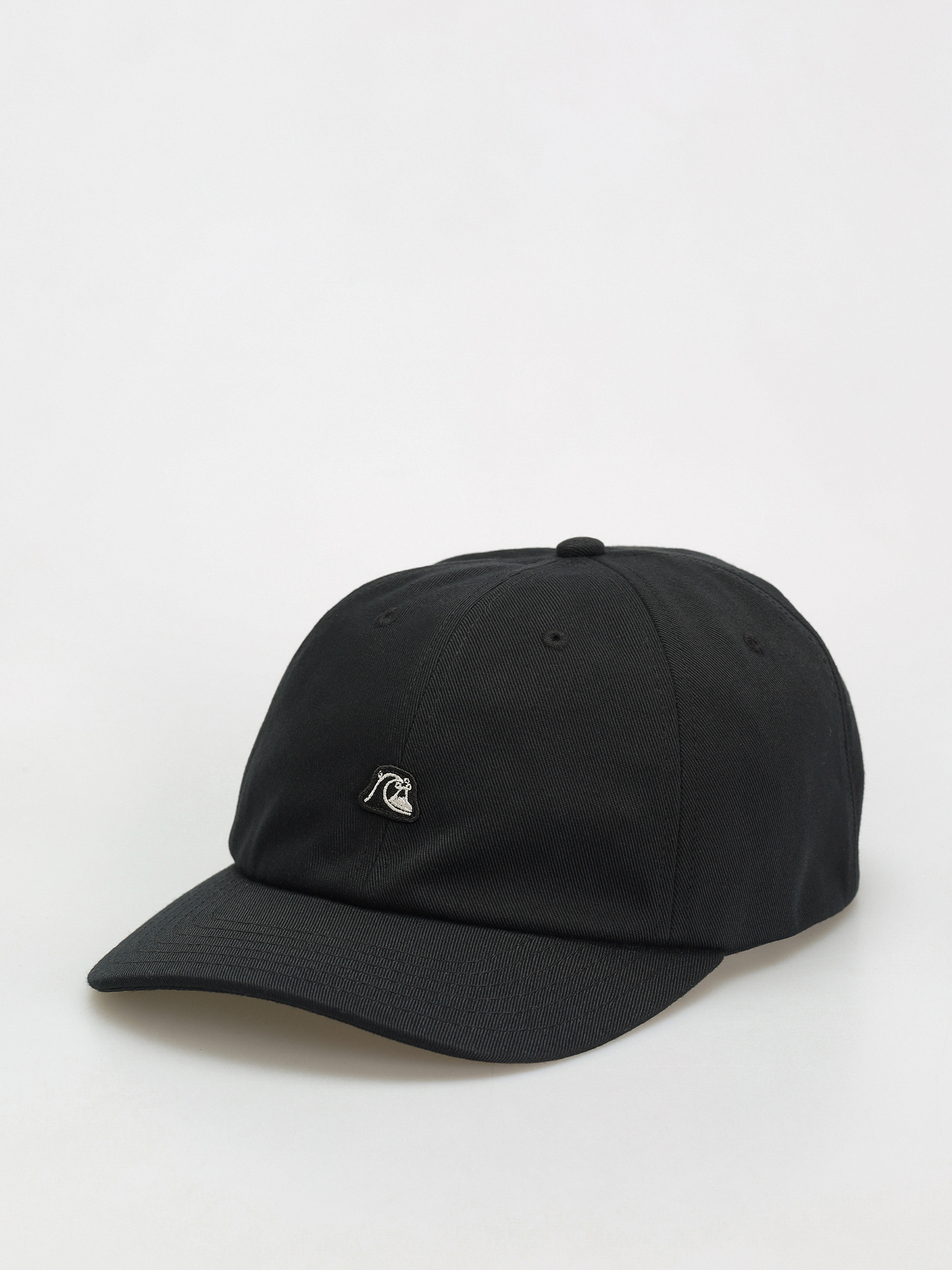 Baseball sapka Quiksilver Pierdrop Cap (jet black)