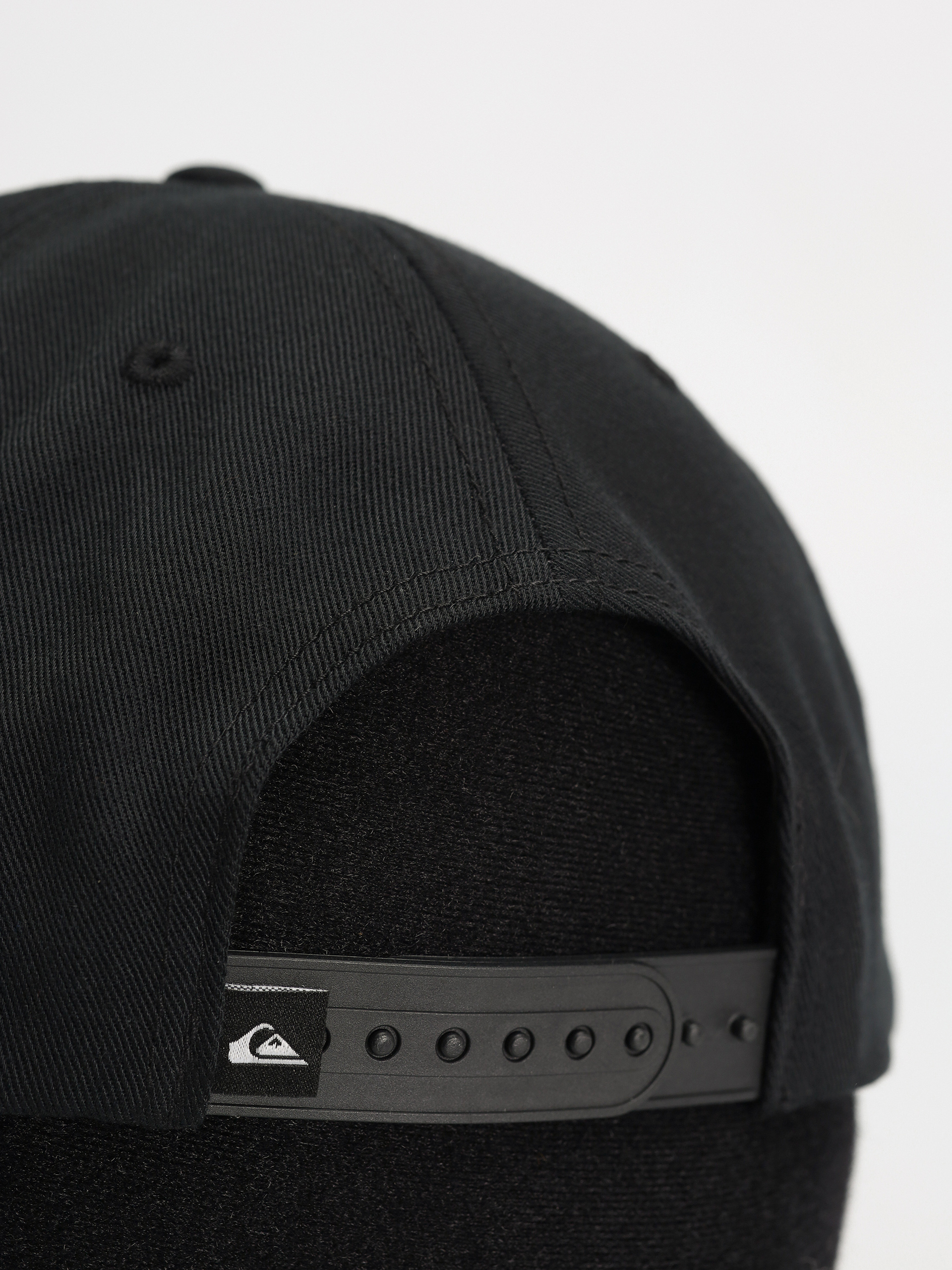 Baseball sapka Quiksilver Pierdrop Cap (jet black)