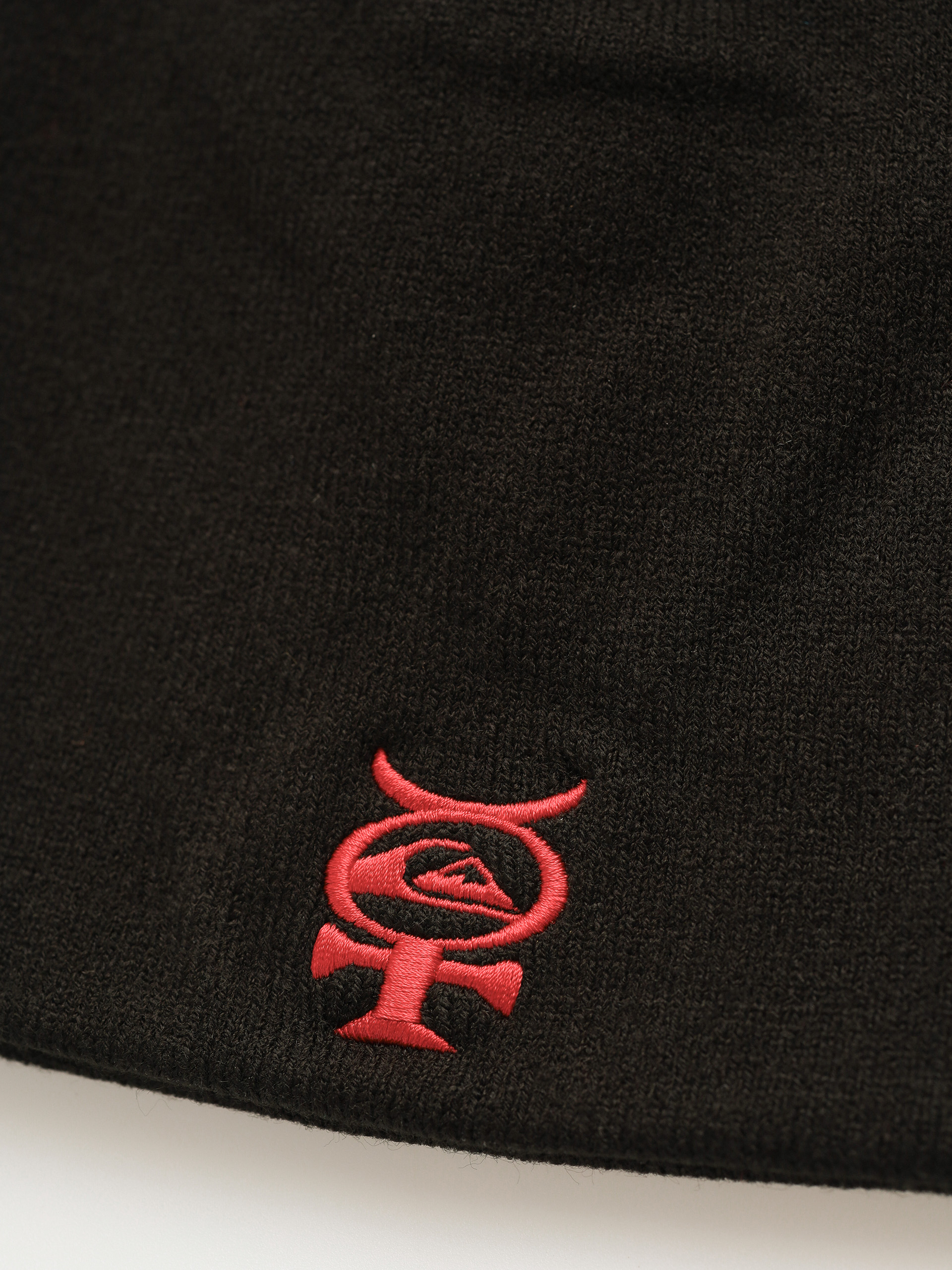 Sapka Quiksilver Mercury (black)