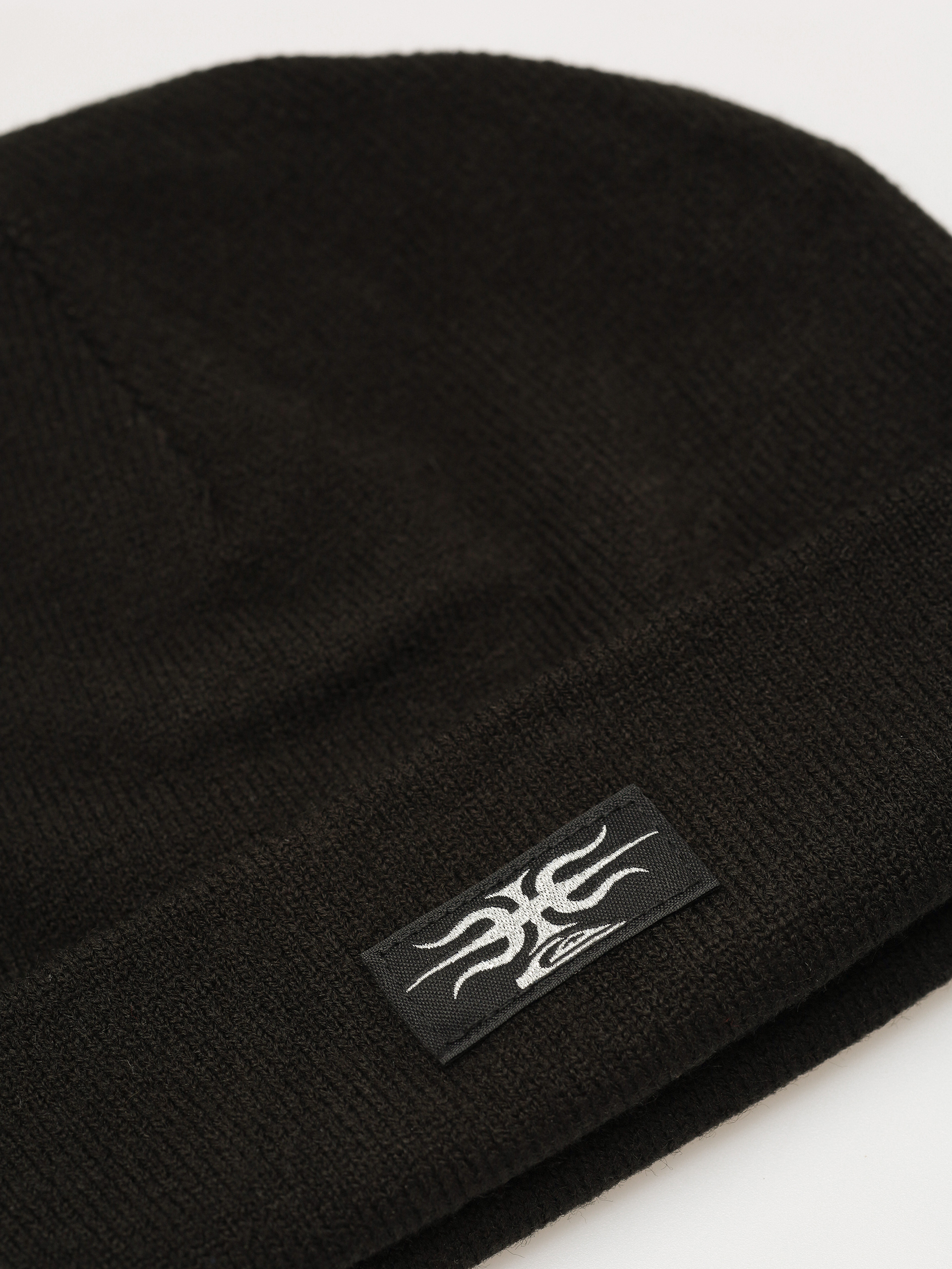 Sapka Quiksilver Mercury (black)