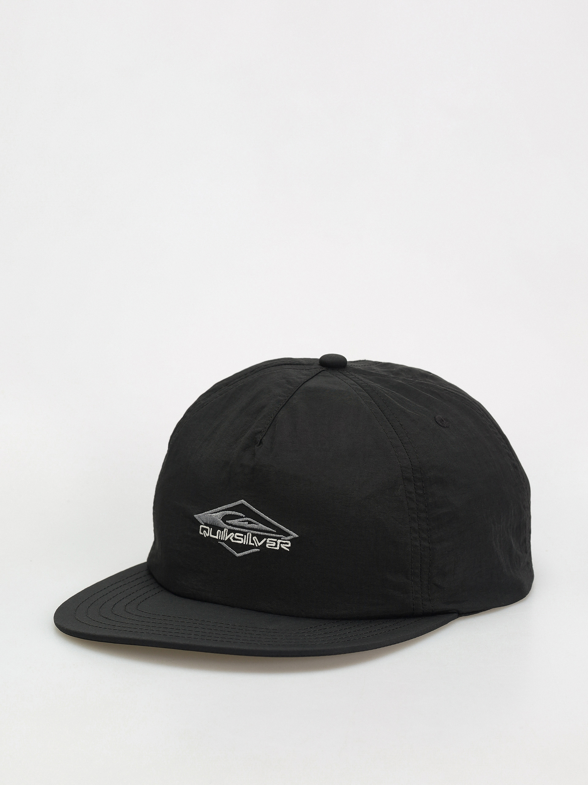 Baseball sapka Quiksilver Steelhouse Ripper (black)