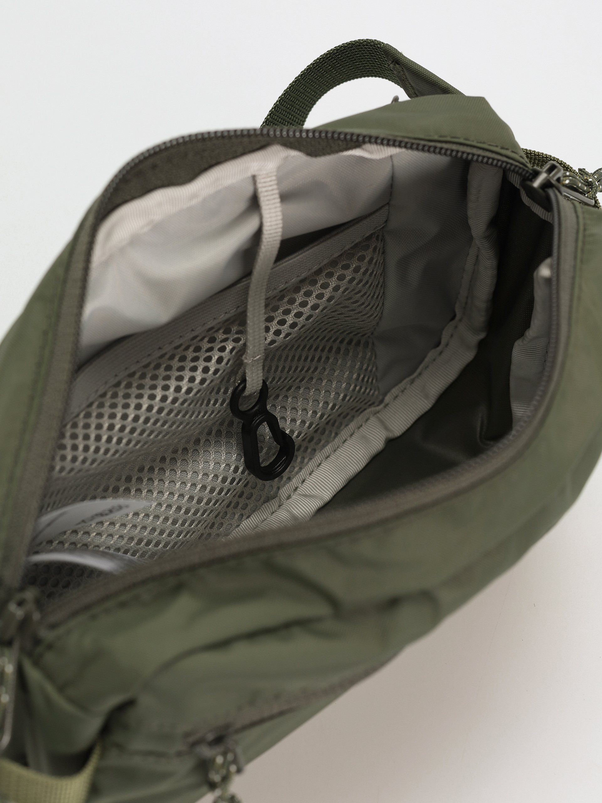 Övtáska Fjallraven High Coast Hip Pack (mountain green)