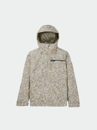 Snowboard dzseki Burton Pillowline Gore Tex Anorak (snowfall camo)