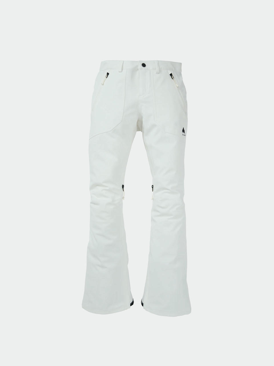 Női Snowboard nadrág Burton Vida Stretch (stout white)