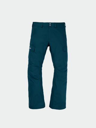 Snowboard nadrág Burton Cargo (deep emerald)