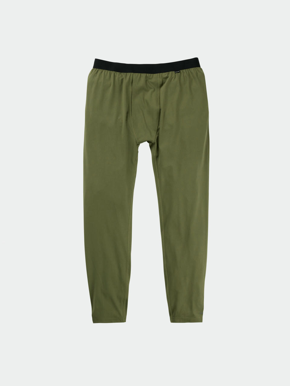 Férfi Thermo leggings Burton Midweight (forest moss)