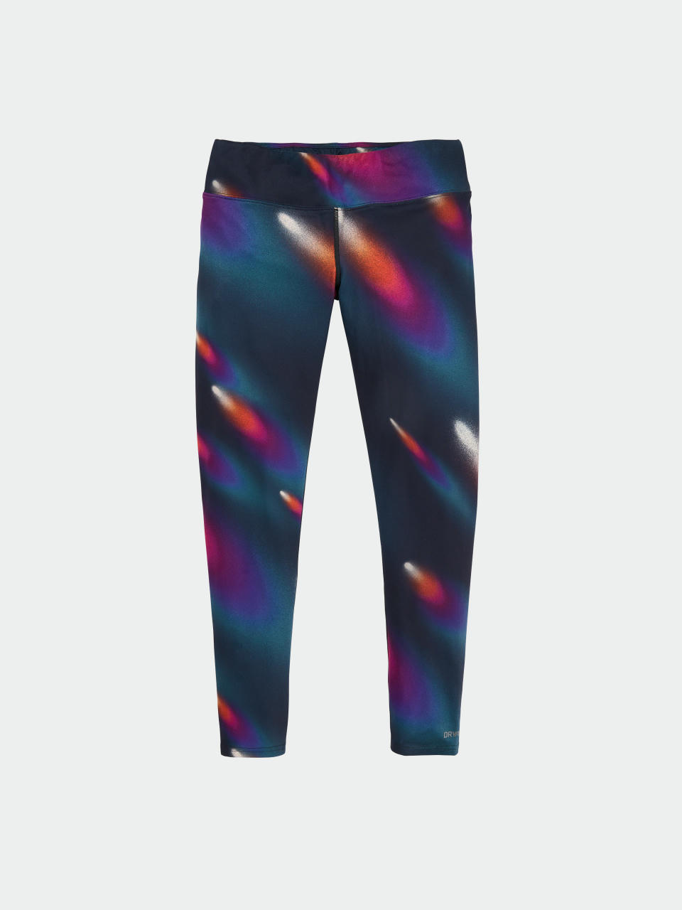 Női Thermo leggings Burton Midweight (comets)