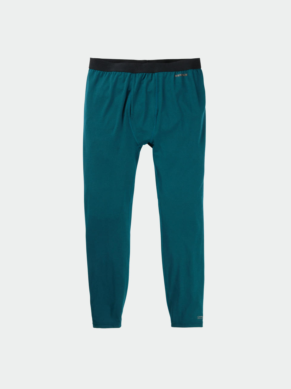 Férfi Thermo leggings Burton Lightweight X (deep emerald)