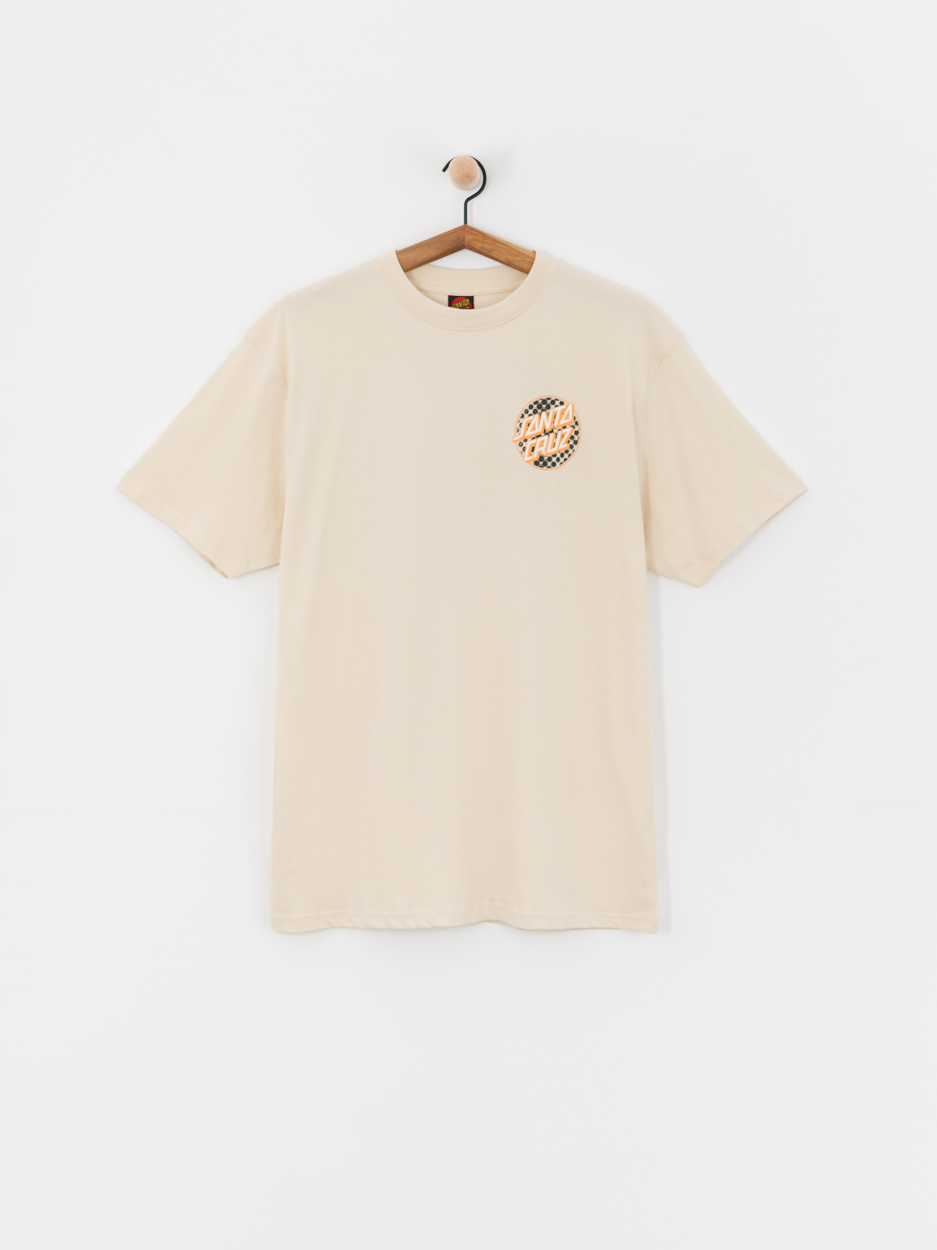 Póló Santa Cruz Meyer Freestyle Dot (chalk)