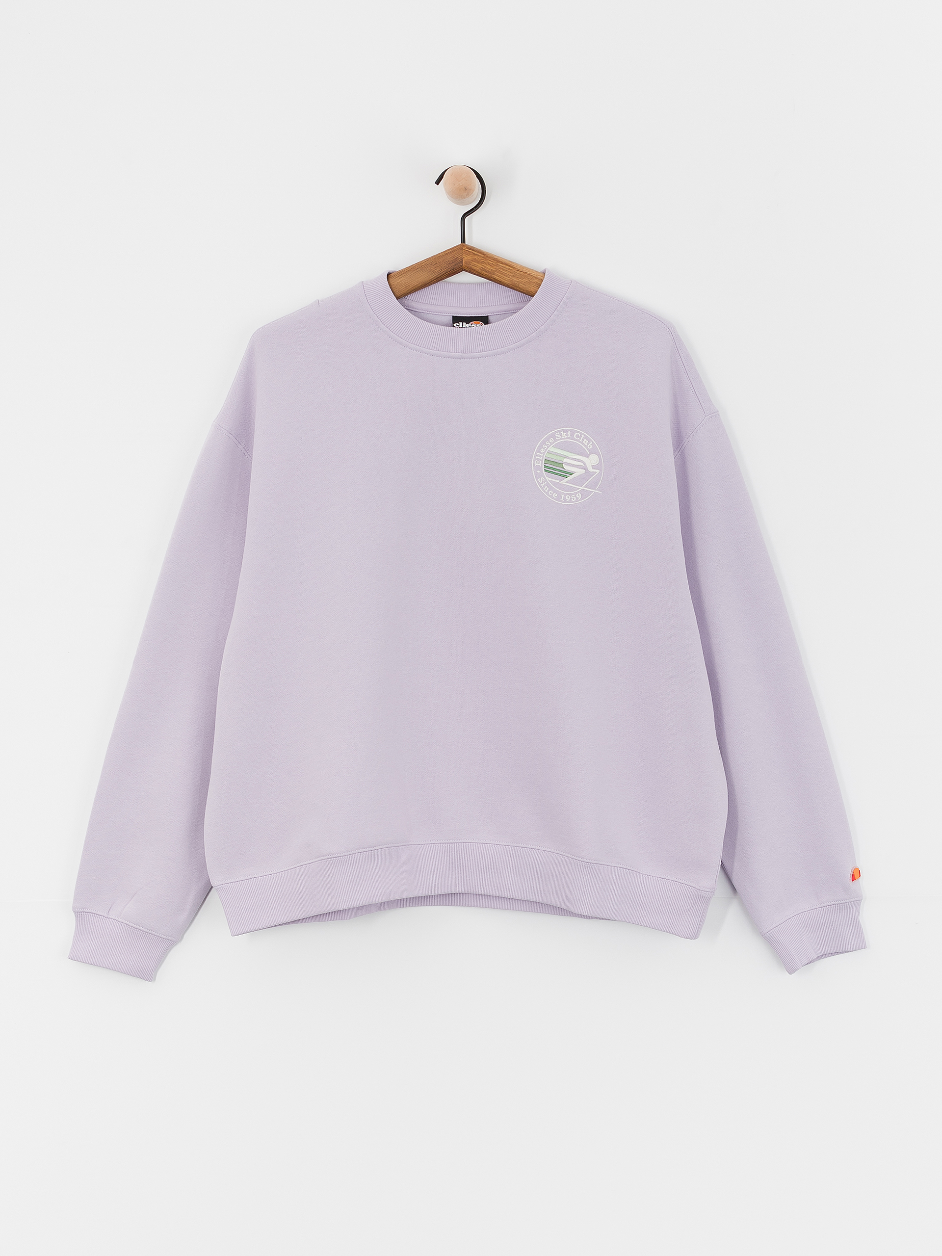 Pulover Ellesse Areski lila lilac